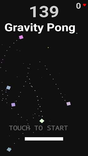 Run android online APK Gravity Pong [ALPHA] from MyAndroid or emulate Gravity Pong [ALPHA] using MyAndroid